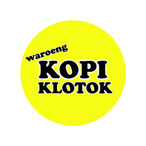 Kopi Klotok
