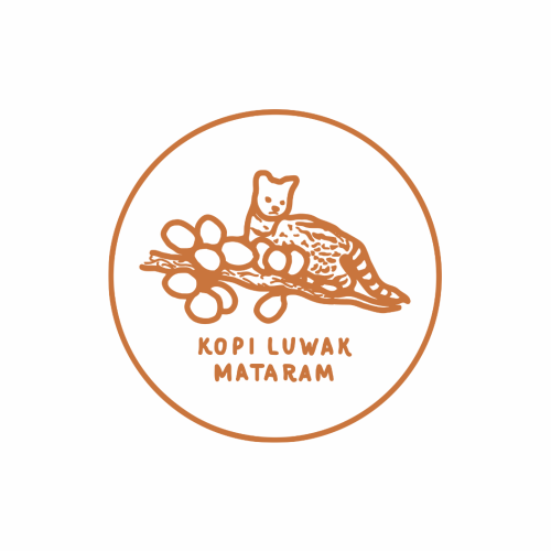 Kopi Luwak Mataram