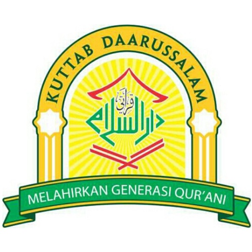 Kuttab Daarussalaam Yogyakarta