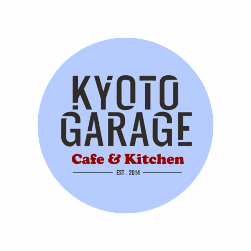 Kyoto Garage & Restaurant