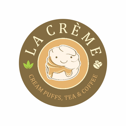 La Cremepuff Pastry
