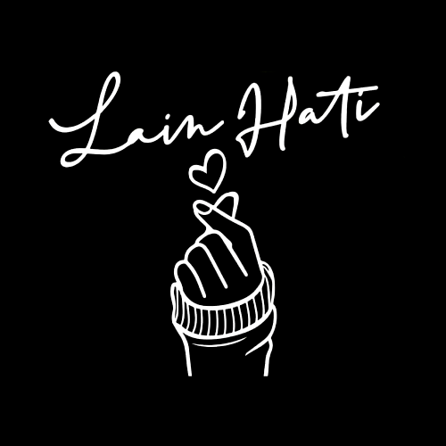 Kopi Lain Hati