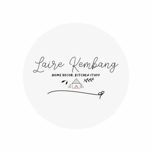 Laire Kembang Homedecor
