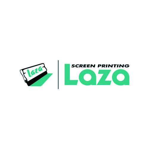 Laza Screen Printing