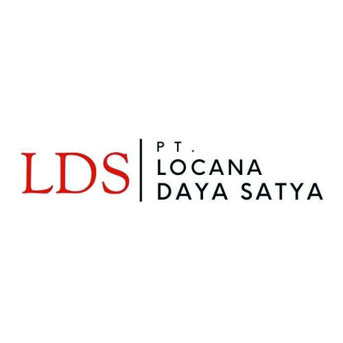 PT. Locana Daya Satya