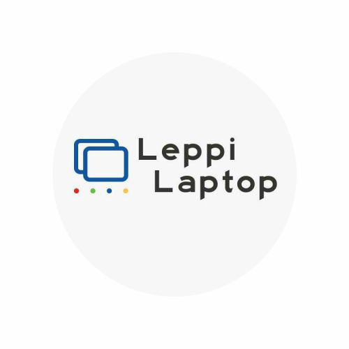Leppi Laptop