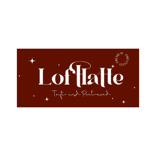 Loftlatte
