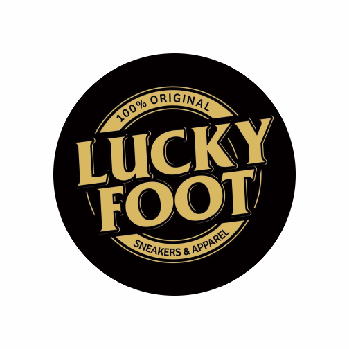 Luckyfoot Store