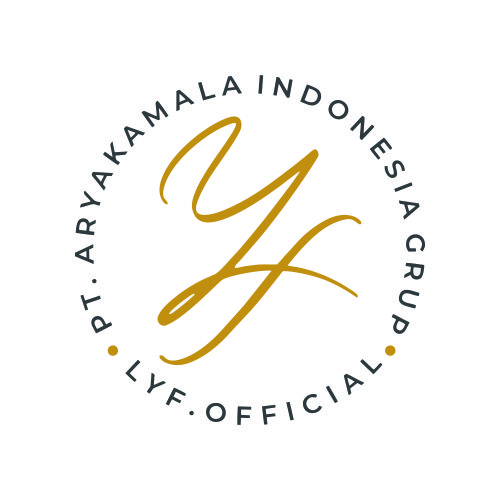 Lyf.Official (Royal Syari)