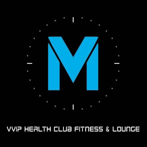 VVIP Health Club Fitness & Lounge