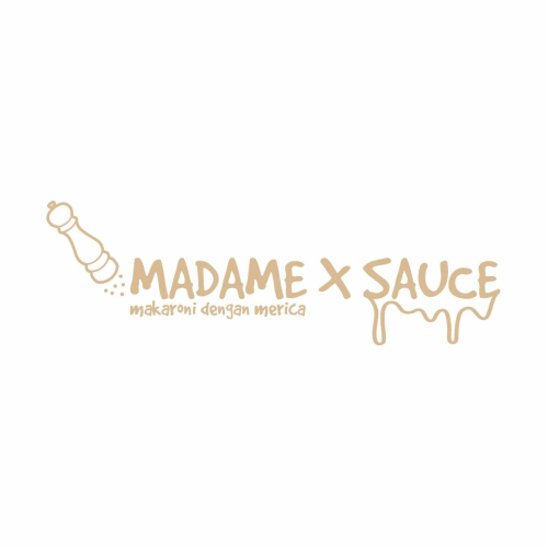 Madame X Sauce