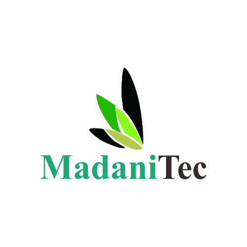 PT Madani Technology Jogja