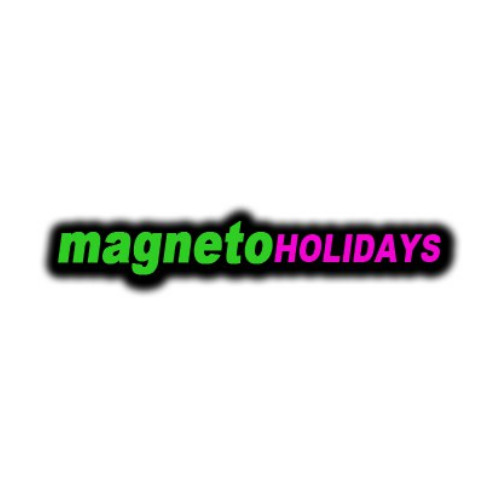 Magneto Holidays Yogyakarta