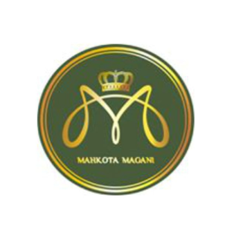 Mahkota Magani