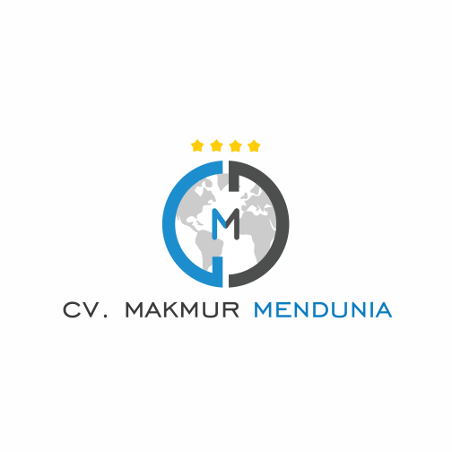 CV. Makmur Mendunia