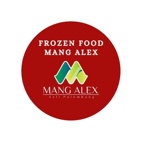 Frozen Food Mang Alex