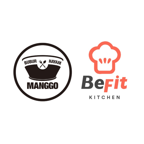 Bubur Hayam & Befit Kitchen