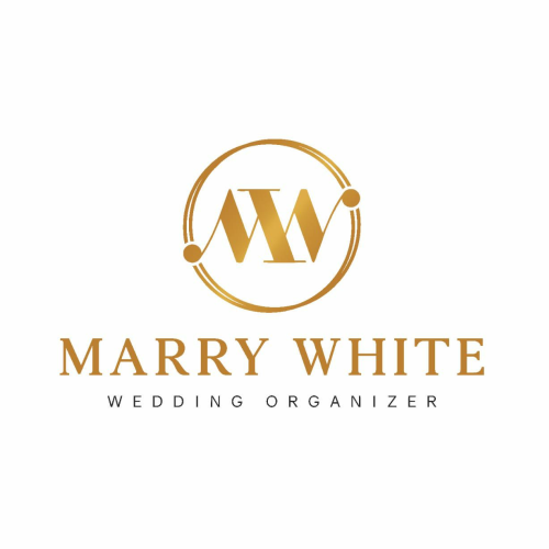 Marry White Wedding Organizer