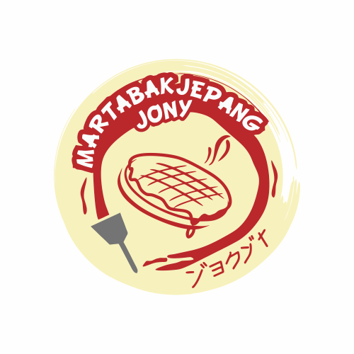 Martabak Jepang Jony⁣