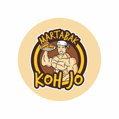 Martabak Kohjo
