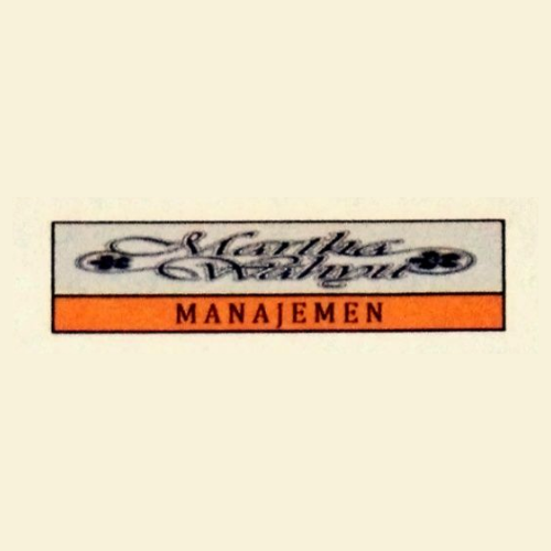 Martha Wahyu Manajemen