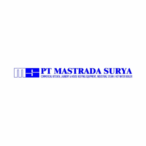 PT. Mastrada Surya Yogya