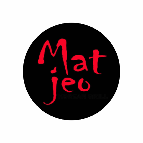 MatJeo Korean Grill (Cab. Jogja)