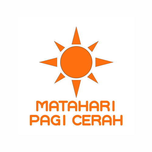 Matahari Pagi Cerah Studio