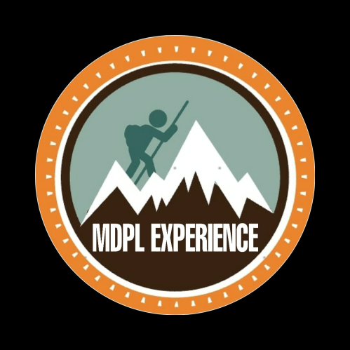 Mdpl Experience Clothing