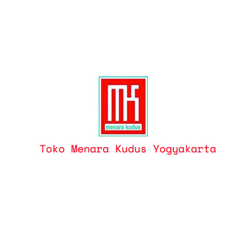 Toko Menara Kudus Yogyakarta
