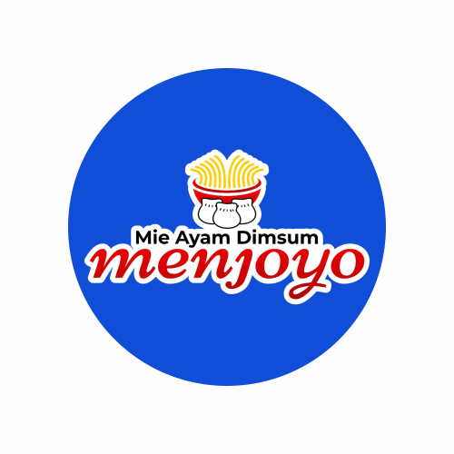 Mie Ayam Dimsum Menjoyo