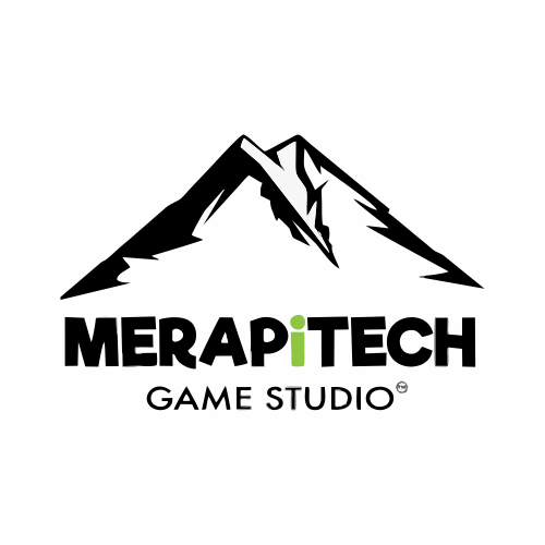 CV. Merapitech Game Studio