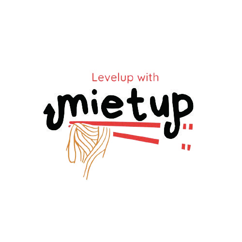 Kedai Mietup