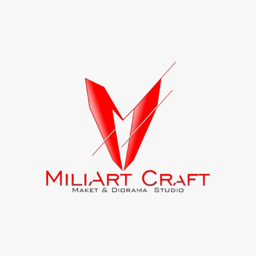 MiliArt Maket dan Laser Workshop