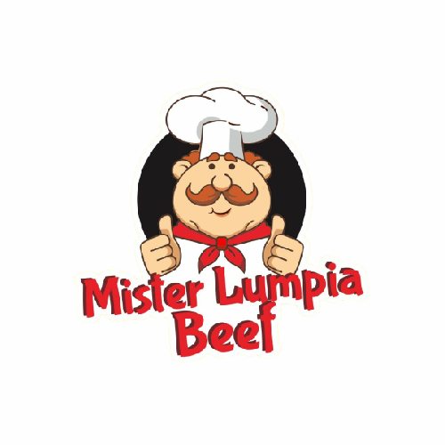 Mister Lumpia Beef