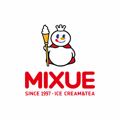 Mixue Ice Cream & Tea