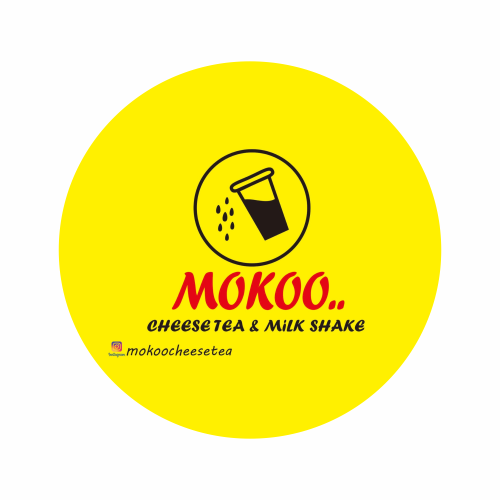 Mokoo Cheesetea & Milkshake