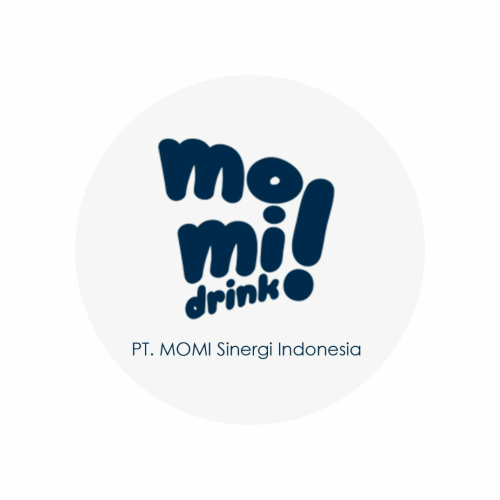 PT. Momi Sinergi Indonesia (Momi Drink)