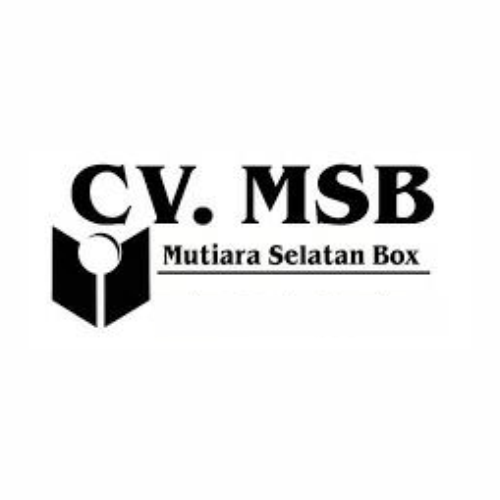 CV. Mutiara Selatan Box