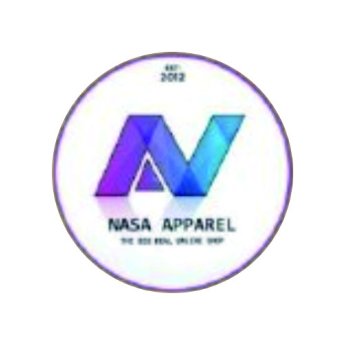 Nasa Apparel