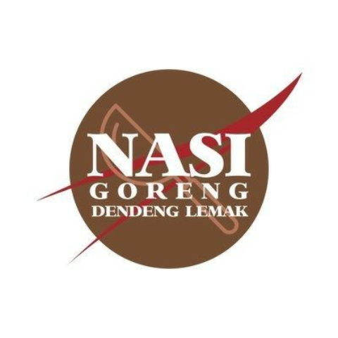 Nasi Goreng Dendeng Lemak