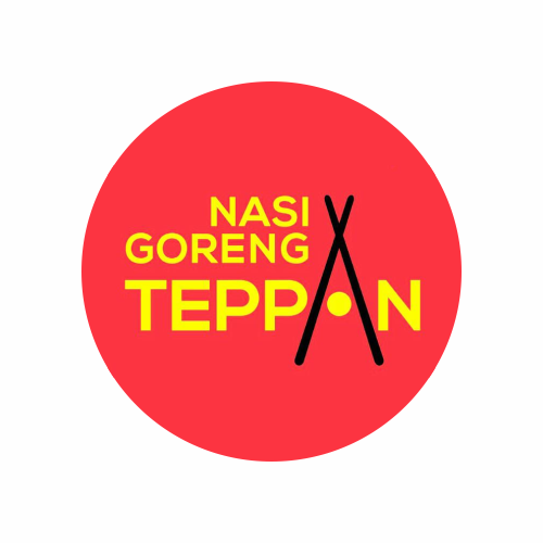 Nasi Goreng Teppan