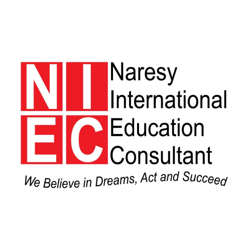 Naresy International Education Consultant