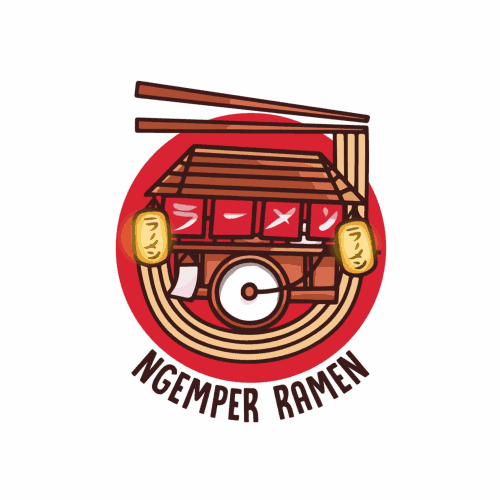 Ngemper Ramen