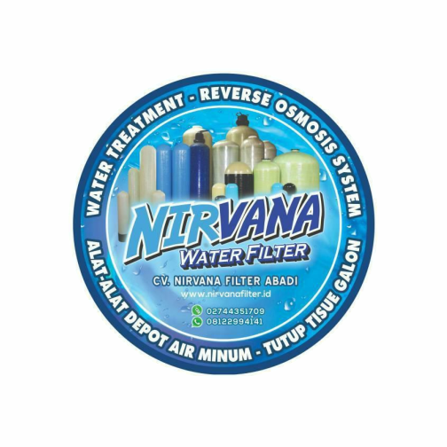 CV. Nirvana Filter Abadi