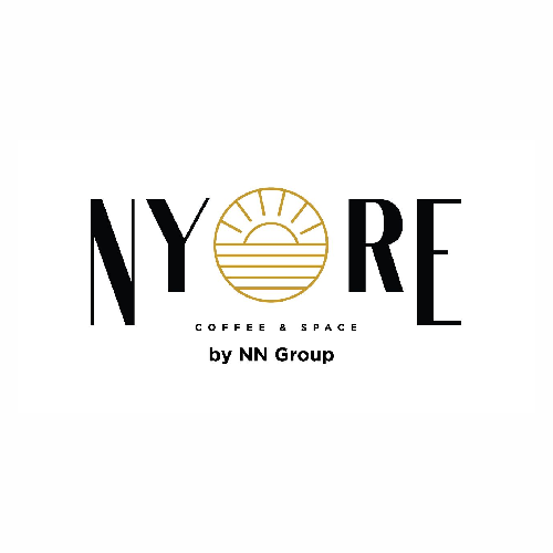 Nyore Coffee & Space