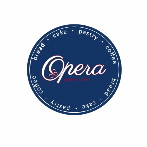 Opera Pastry Cafe