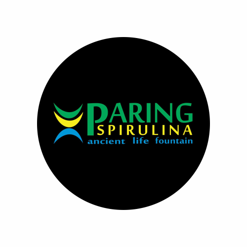 Paring Spirulina
