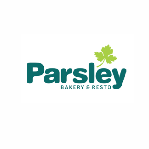 Parsley Bakery & Resto