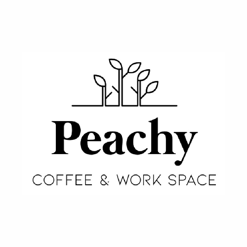 Peachy Coffe